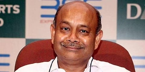 ರಾಧಾಕಿಶನ್ ದಮಾನಿ