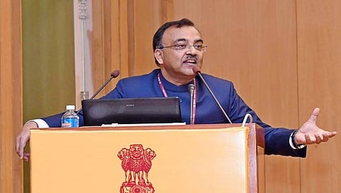ಅಮರ್ ಜಿತ್ ಸಿನ್ಹಾ