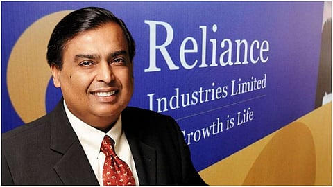 Reliance