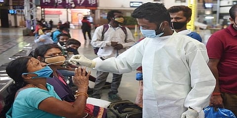 ಸಾಂದರ್ಭಿಕ ಚಿತ್ರ