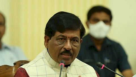 ಮುರುಗೇಶ ನಿರಾಣಿ