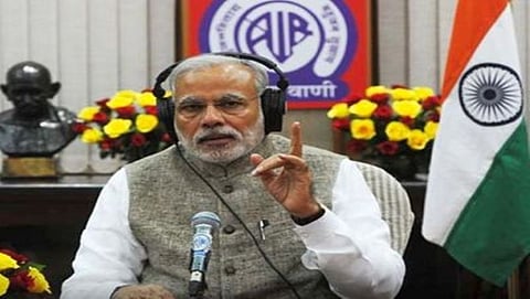 Narendra Modi