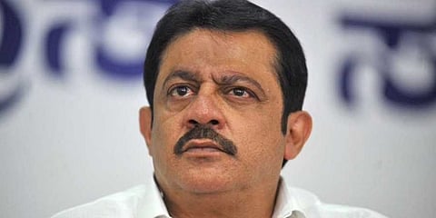 zameer ahmed khan