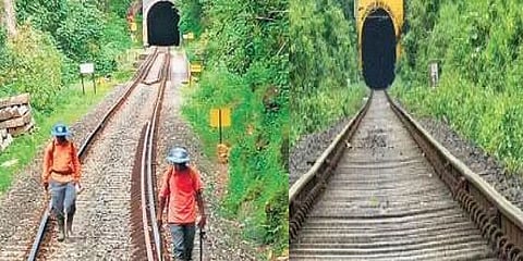 ಶಿರವಾಡ ರೈಲು ನಿಲ್ದಾಣ