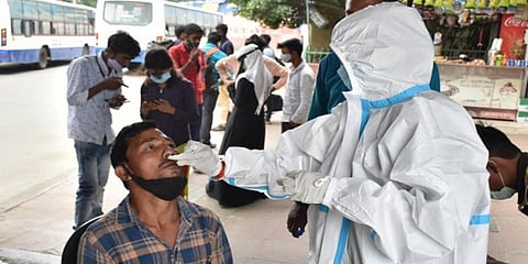 ಸಾಂದರ್ಭಿಕ ಚಿತ್ರ