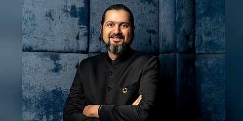 Ricky Kej