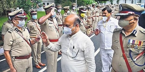 ಸಿಎಂ ಬೊಮ್ಮಾಯಿ