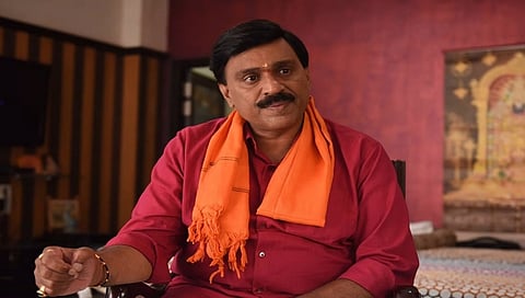 ಜನಾರ್ದನ ರೆಡ್ಡಿ