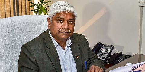 ರಾಜೇಂದ್ರ ಪಾಲ್ ಗೌತಮ್