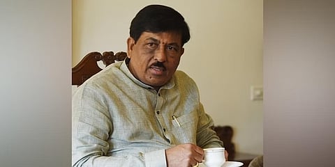 ಮುರುಗೇಶ್ ನಿರಾಣಿ