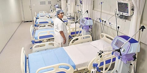 ಸಂಗ್ರಹ ಚಿತ್ರ