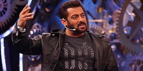ಸಲ್ಮಾನ್ ಖಾನ್