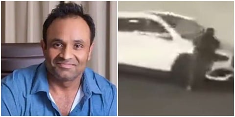 ಬಾಲಿವುಡ್ ಚಿತ್ರ ನಿರ್ಮಾಪಕ ಕಮಲ್ ಕಿಶೋರ್ ಮಿಶ್ರಾ