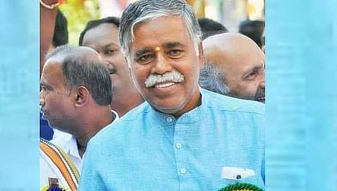 ಬಿಸಿ ನಾಗೇಶ್