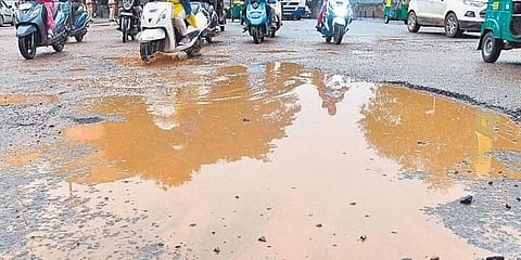 ಸಾಂದರ್ಭಿಕ ಚಿತ್ರ