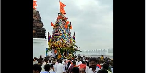 ರಥದ ಚಿತ್ರ