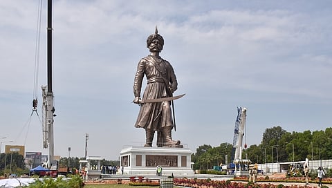 Kempegowda