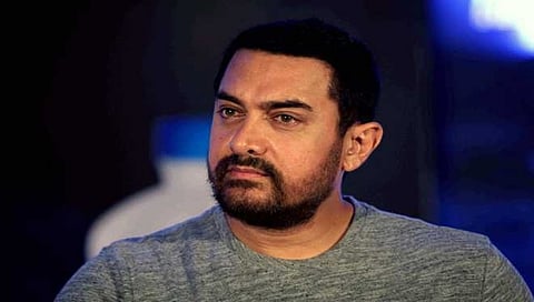 ಅಮೀರ್ ಖಾನ್