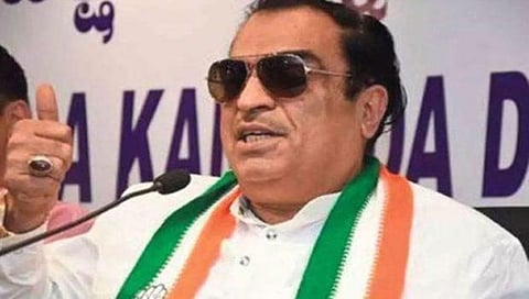 ಸಿಎಂ ಇಬ್ರಾಹಿಂ