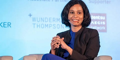ಸಂಧ್ಯಾ ದೇವನಾಥನ್