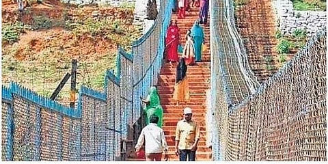 ಬಾಬಾಬುಡನ್ಗಿರಿ