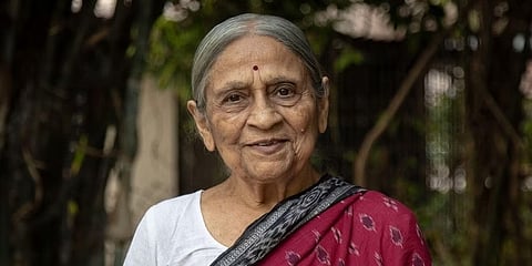 ಇಳಾ ಭಟ್