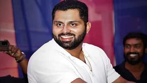 ಅಭಿಷೇಕ್ ಅಂಬರೀಷ್