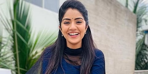 ಮೇಘಾಶೆಟ್ಟಿ