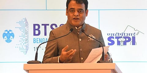 ಅಶ್ವತ್ಥ್ ನಾರಾಯಣ್