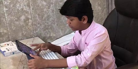 ಯಶವರ್ಧನ್ ಸಿಂಗ್