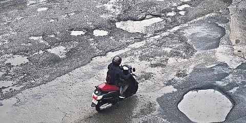ಸಾಂದರ್ಭಿಕ ಚಿತ್ರ