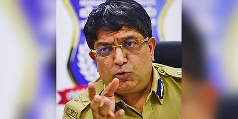 ಭಾಸ್ಕರ್ ರಾವ್