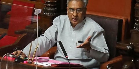 ಬಸವರಾಜ್ ಹೊರಟ್ಟಿ