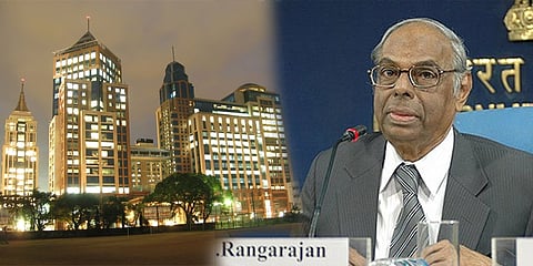 ಭಾರತೀಯ ರಿಸರ್ವ್ ಬ್ಯಾಂಕ್ ನ ಮಾಜಿ ಮುಖ್ಯಸ್ಥ ಮಾಜಿ ಗವರ್ನರ್ ಸಿ ರಂಗರಾಜನ್