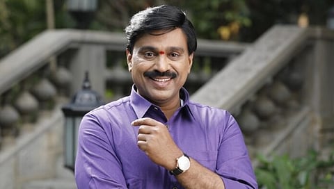 ಗಾಲಿ ಜನಾರ್ಧನ ರೆಡ್ಡಿ