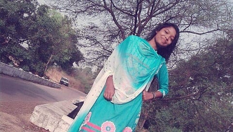 ಮೃತ ಯುವತಿ ನೀಲ್ ಕುಸುಮ್