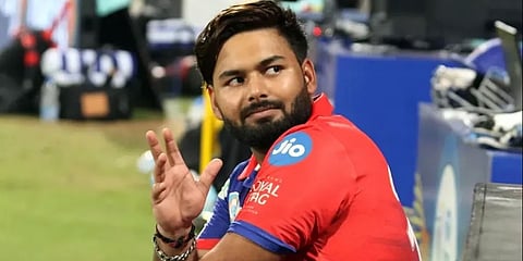 ಪಂತ್