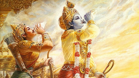 ಸಾಂದರ್ಭಿಕ ಚಿತ್ರ