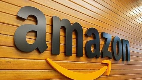 Amazon