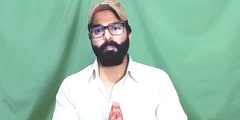 ಯೂಟ್ಯೂಬರ್