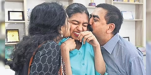 ಸಿಮ್ರಾನ್ ಶೇಷರಾವ್