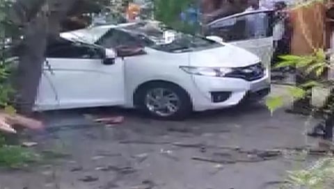 ಪ್ರತ್ಯಕ್ಷ ದೃಶ್ಯ