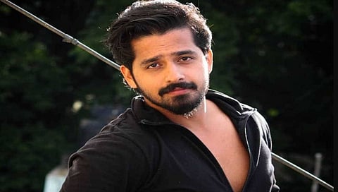ಪೃಥ್ವಿ ಅಂಬರ್