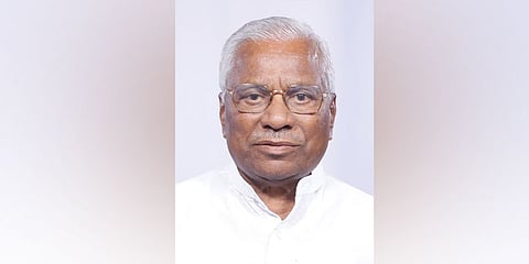 ಸಂಸದ ಬಸವರಾಜು