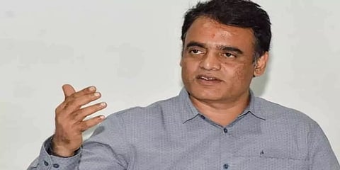 ಡಾ ಸಿ ಎನ್ ಅಶ್ವಥ್ ನಾರಾಯಣ