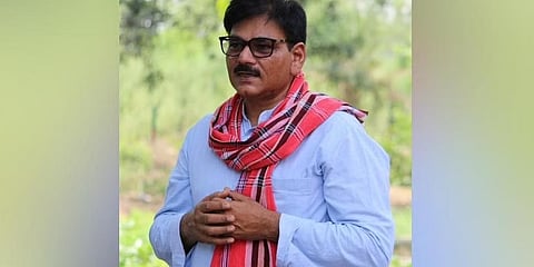ಧೀರೇಂದ್ರ ಸಿಂಗ್