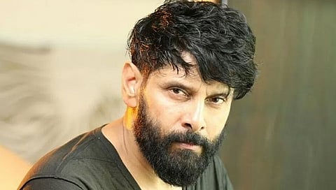ವಿಕ್ರಮ್