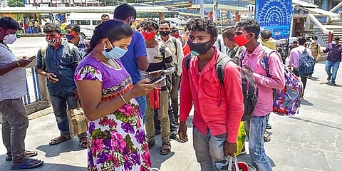 ಸಾಂದರ್ಭಿಕ ಚಿತ್ರ
