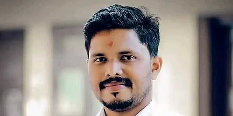 ಪ್ರವೀಣ್ ನೆಟ್ಟಾರು(ಸಂಗ್ರಹ ಚಿತ್ರ)