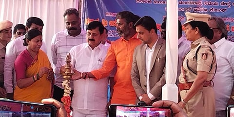 ಆರಗ ಜ್ಞಾನೇಂದ್ರ